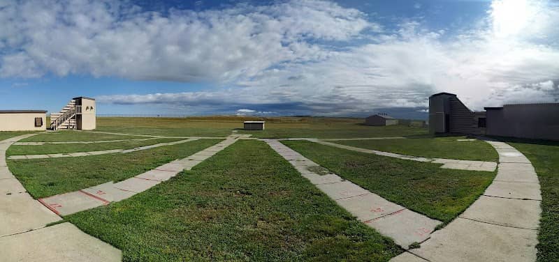 Ellsworth AFB Trap & Skeet Range - Image 1
