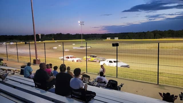 BIG O Speedway - Image 1