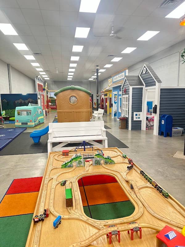Children's Museum of Central Nebraska - Image 2
