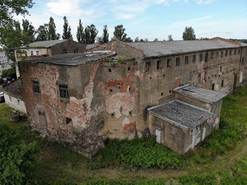 Labiau Castle - Image 1