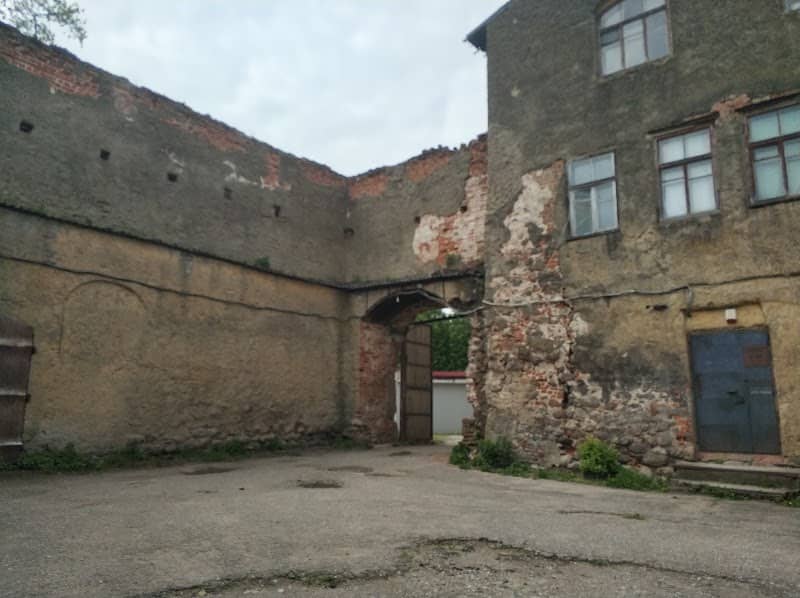 Labiau Castle - Image 2