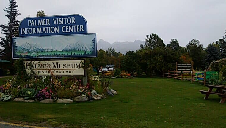 Palmer Museum of History & Art - Image 2