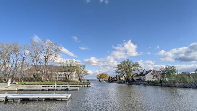 Canandaigua Lake State Marine Park - Image 1