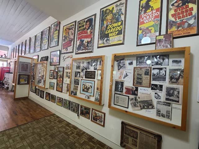 Rex Allen Arizona Cowboy Museum - Image 1