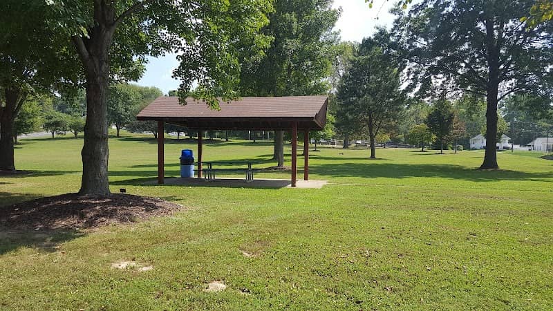 Spanish Land Grant Park - Image 1
