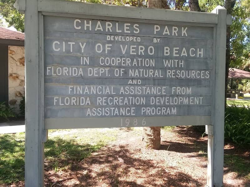 Charles Park - Image 1