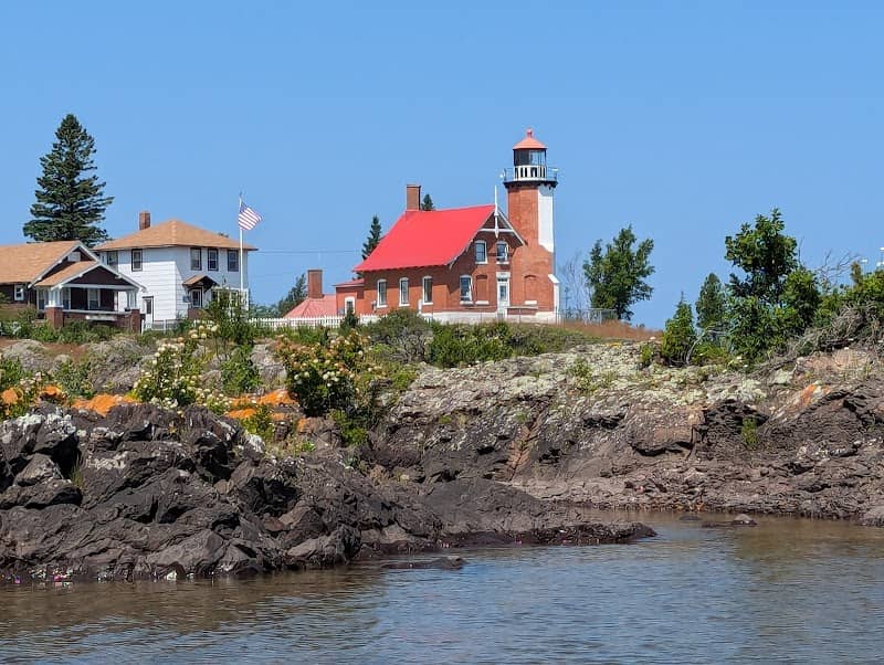 Eagle Harbor Beach - Image 2
