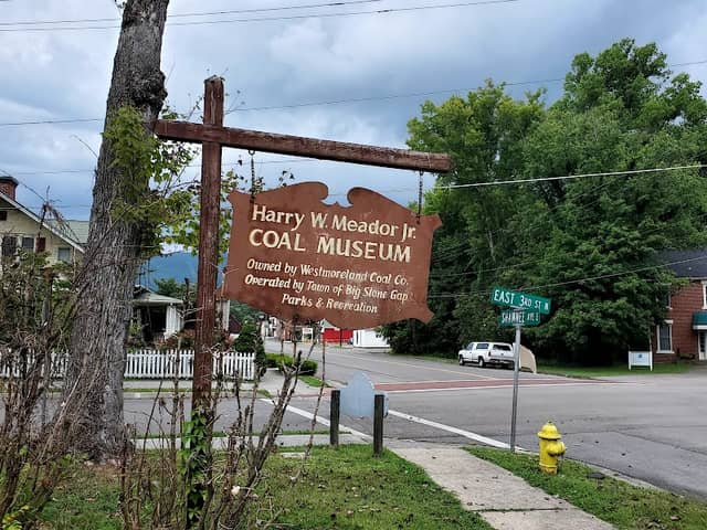 Coal Museum-HW Meador - Image 2