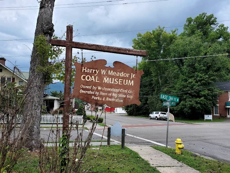 Coal Museum-HW Meador - Image 2