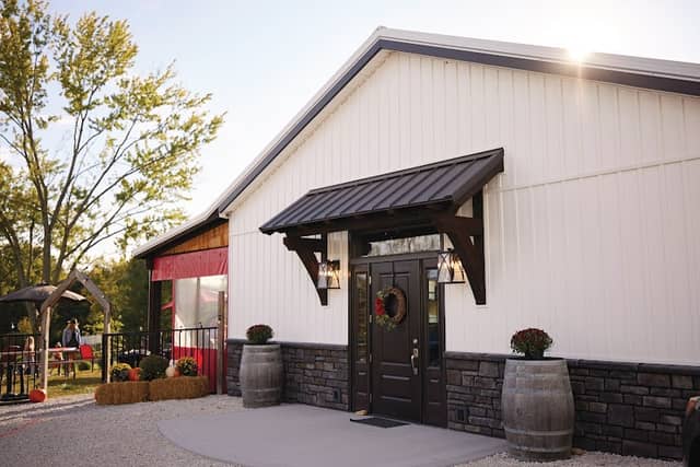Cherry Road Winery - Image 2