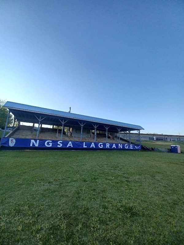 Dunson Soccer Park - Image 1