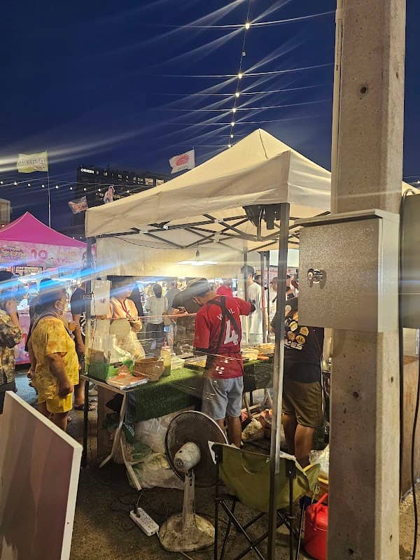 SaveoneGo Bangna Night Market - Image 2