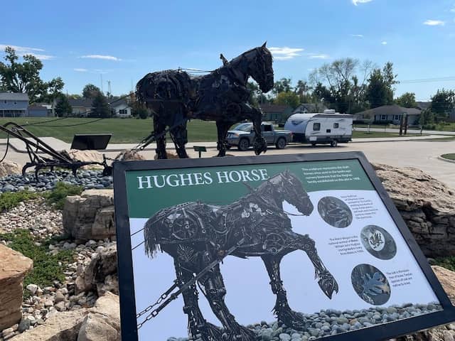 Hughes Park - Image 1