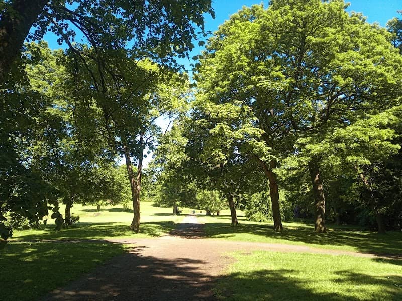 Ferguslie Gardens - Image 1