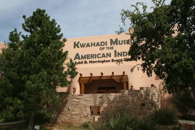 Kwahadi Museum of the American Indian - Image 2