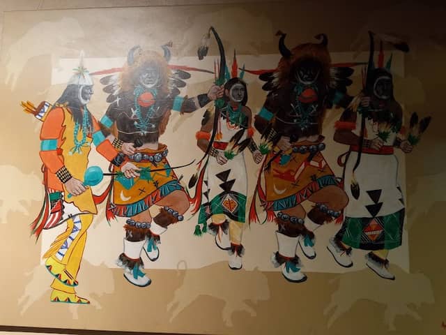 Kwahadi Museum of the American Indian - Image 1