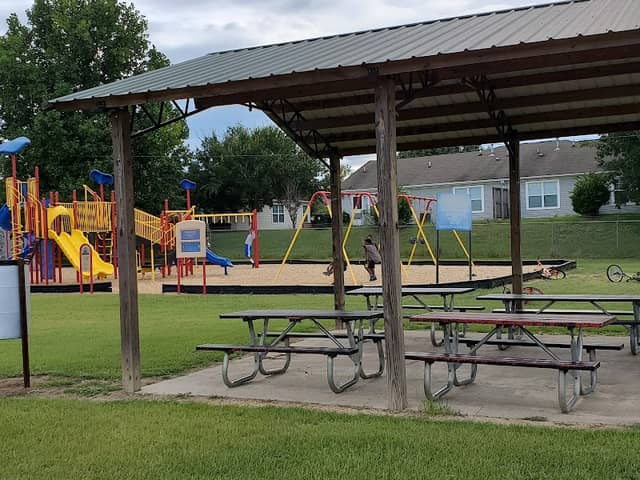 Memorial Park - Image 1