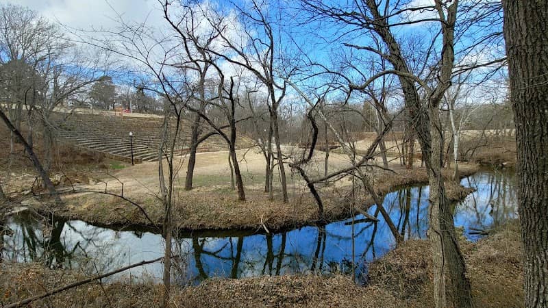 Wintersmith Park Amphitheater - Image 1