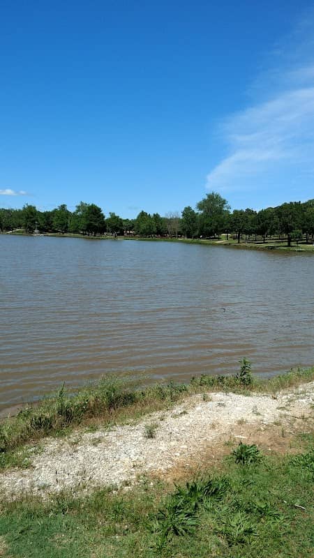 Wintersmith Park Amphitheater - Image 2