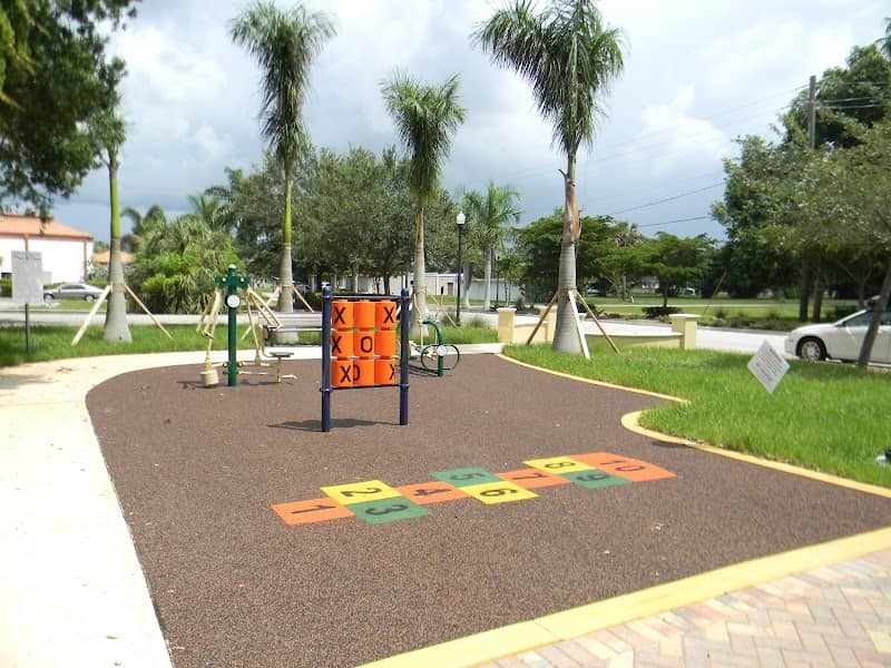 Bailey Brothers Park - Image 1