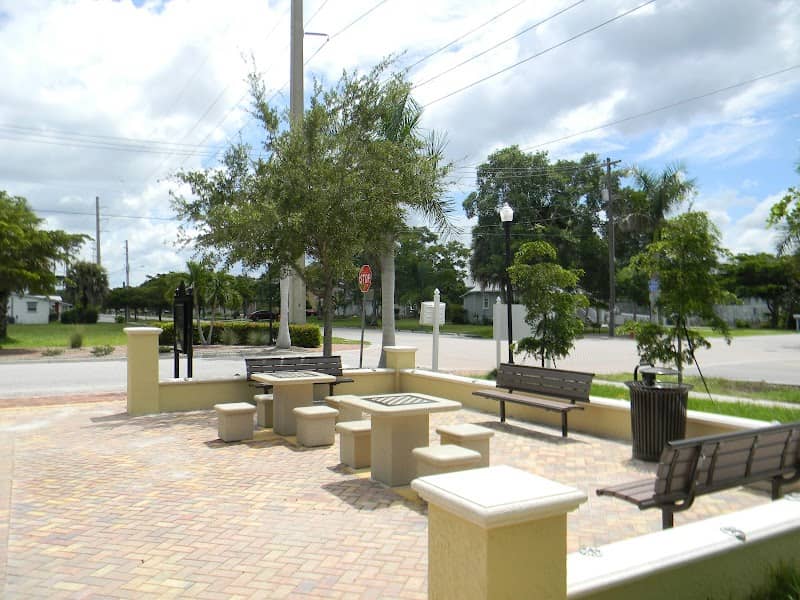 Bailey Brothers Park - Image 2