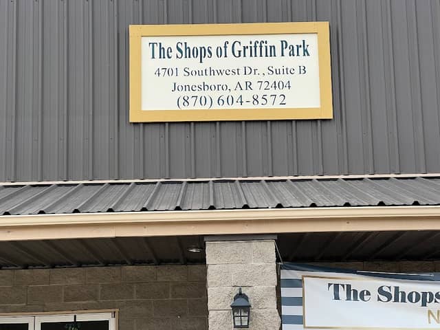 The Shops of Griffin Park - Image 1