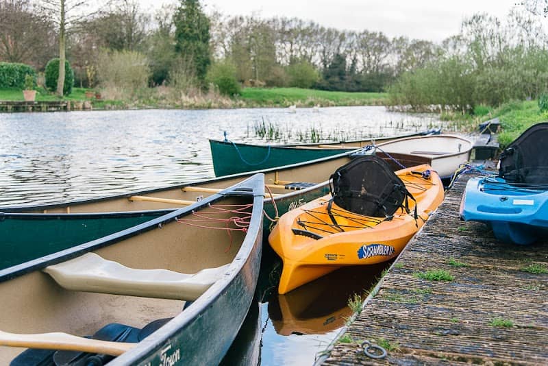 Stour Valley Adventure Centre - Image 1