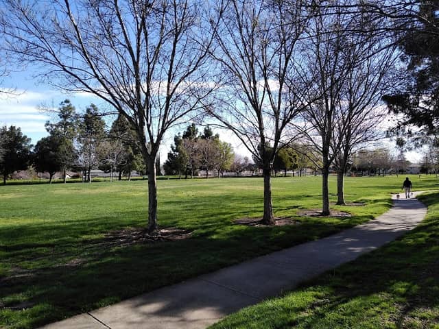 Stoneman Trailhead - Image 1