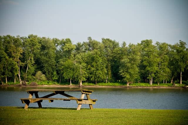Shore Acres Park - Image 1