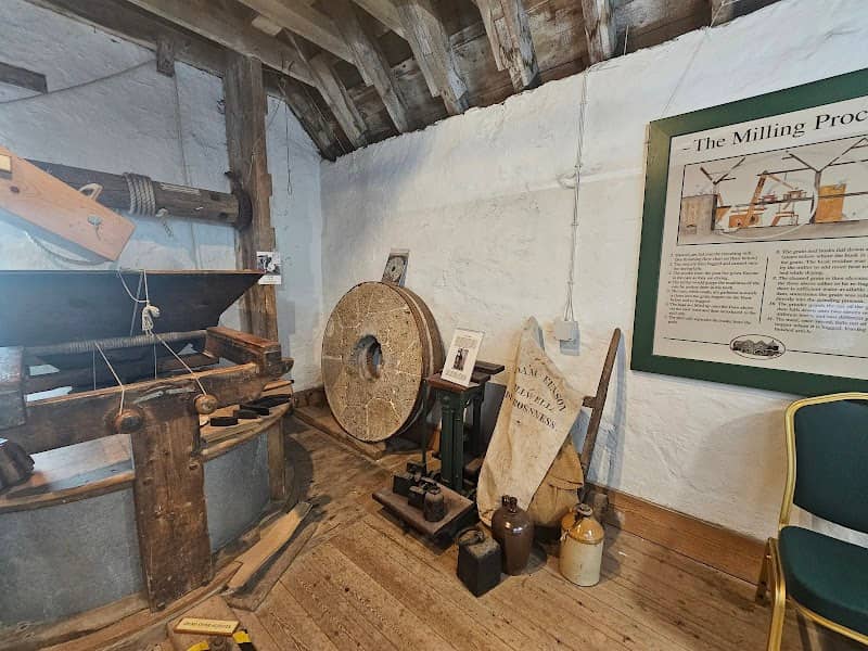 Quendale Mill - Image 1
