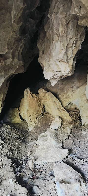 Tham Wai cave. - Image 1
