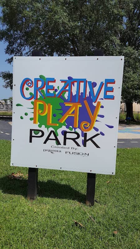 Creative Play Park - Image 1