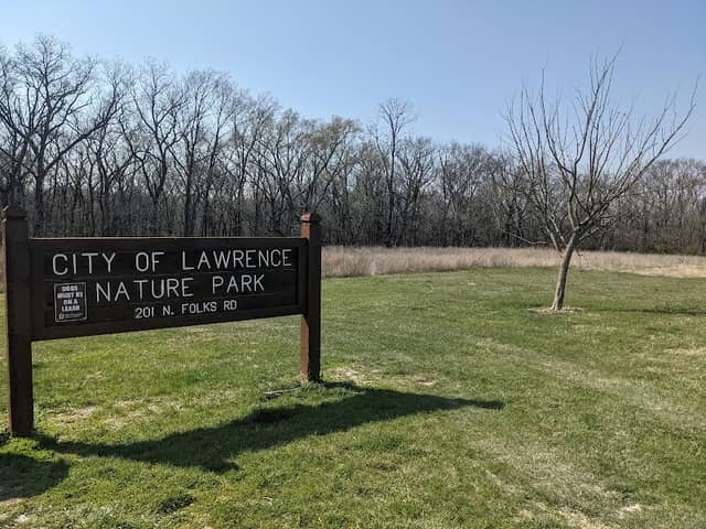 Lawrence Nature Park - Image 1