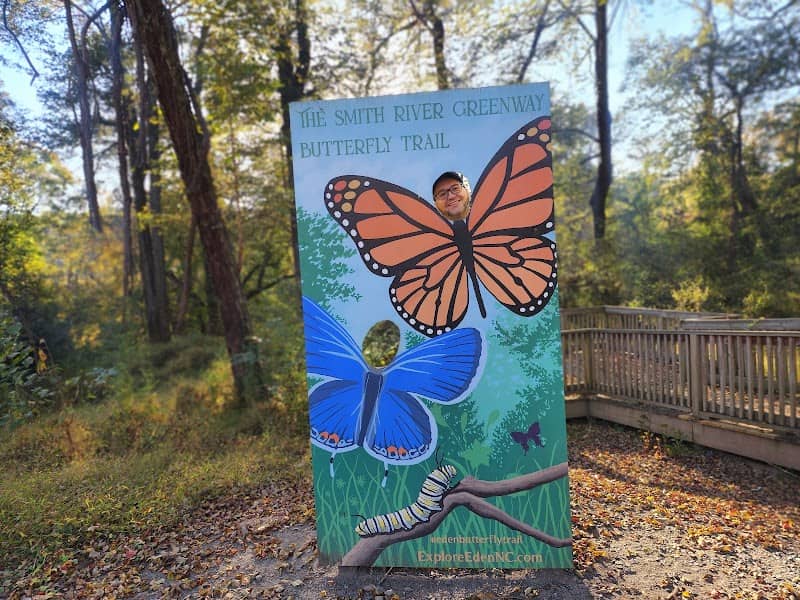 Smith river greenway - Image 2