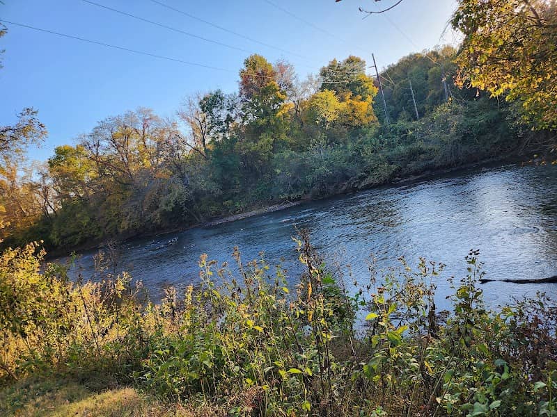 Smith river greenway - Image 1