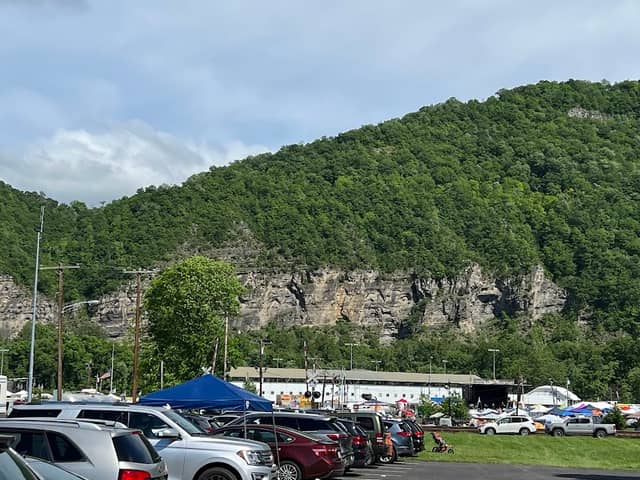 Allegany County Fairgrounds - Image 1
