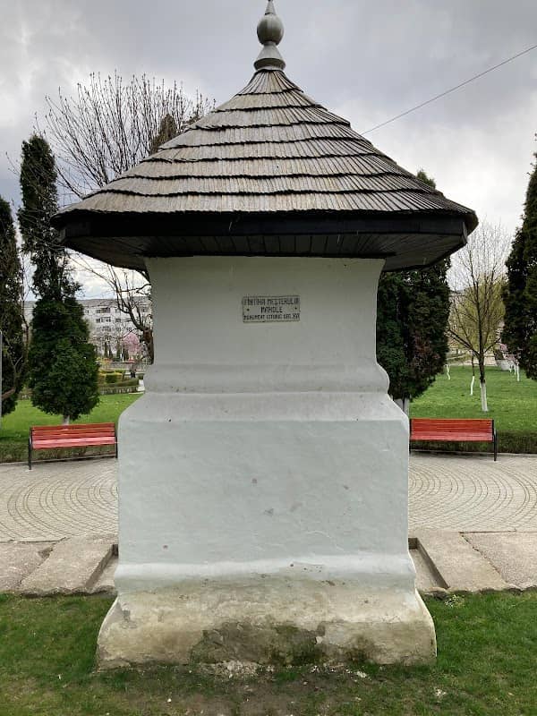 Fountain of Manole - Image 1