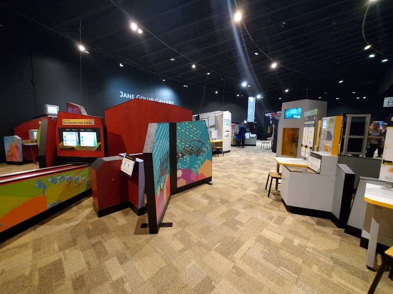 miSci | Museum of Innovation & Science - Image 2