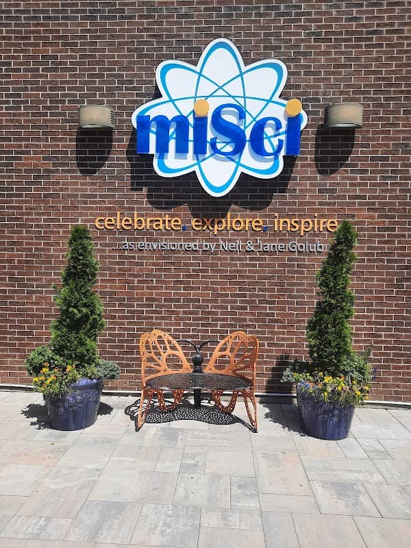 miSci | Museum of Innovation & Science - Image 1