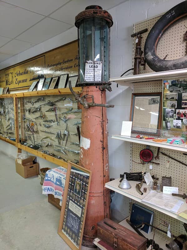 Niobrara Museum - Image 1