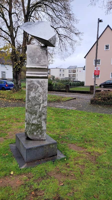 Kunstskulptur - Image 2