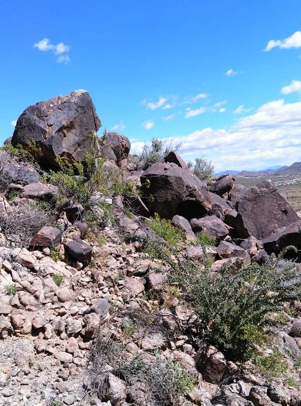 Peoria Sunrise Mountain Preserve - Image 2