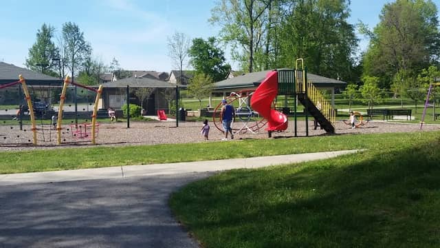 Vissing Park - Image 1