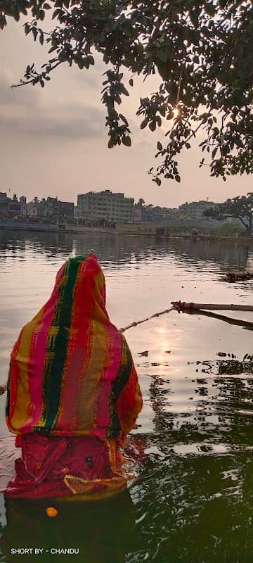 BARDAHI CHHATH GHAT - Image 1