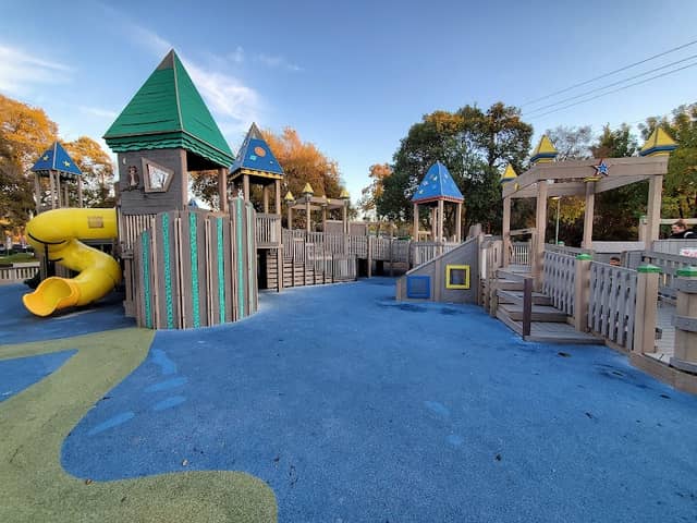 Matteo's Dream Playground - Image 2