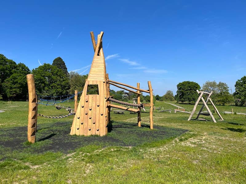 Hawley Farm Country Park - Image 2