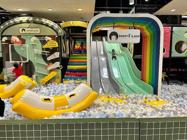 Momi Land Gahanna - Image 3