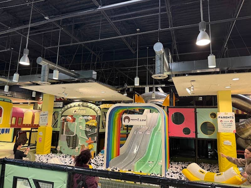 Momi Land Gahanna - Image 2