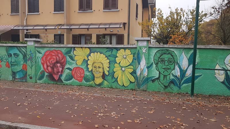Open air Museum - Murales Cernusco - Image 2