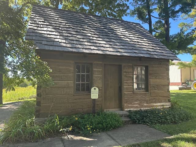 Forest Park Museum and Arboretum - Image 1